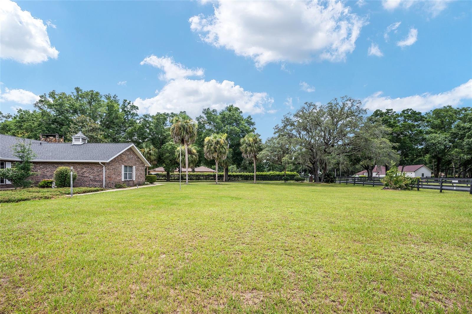 COUNTRYSIDE FARMS/OCALA - Residential