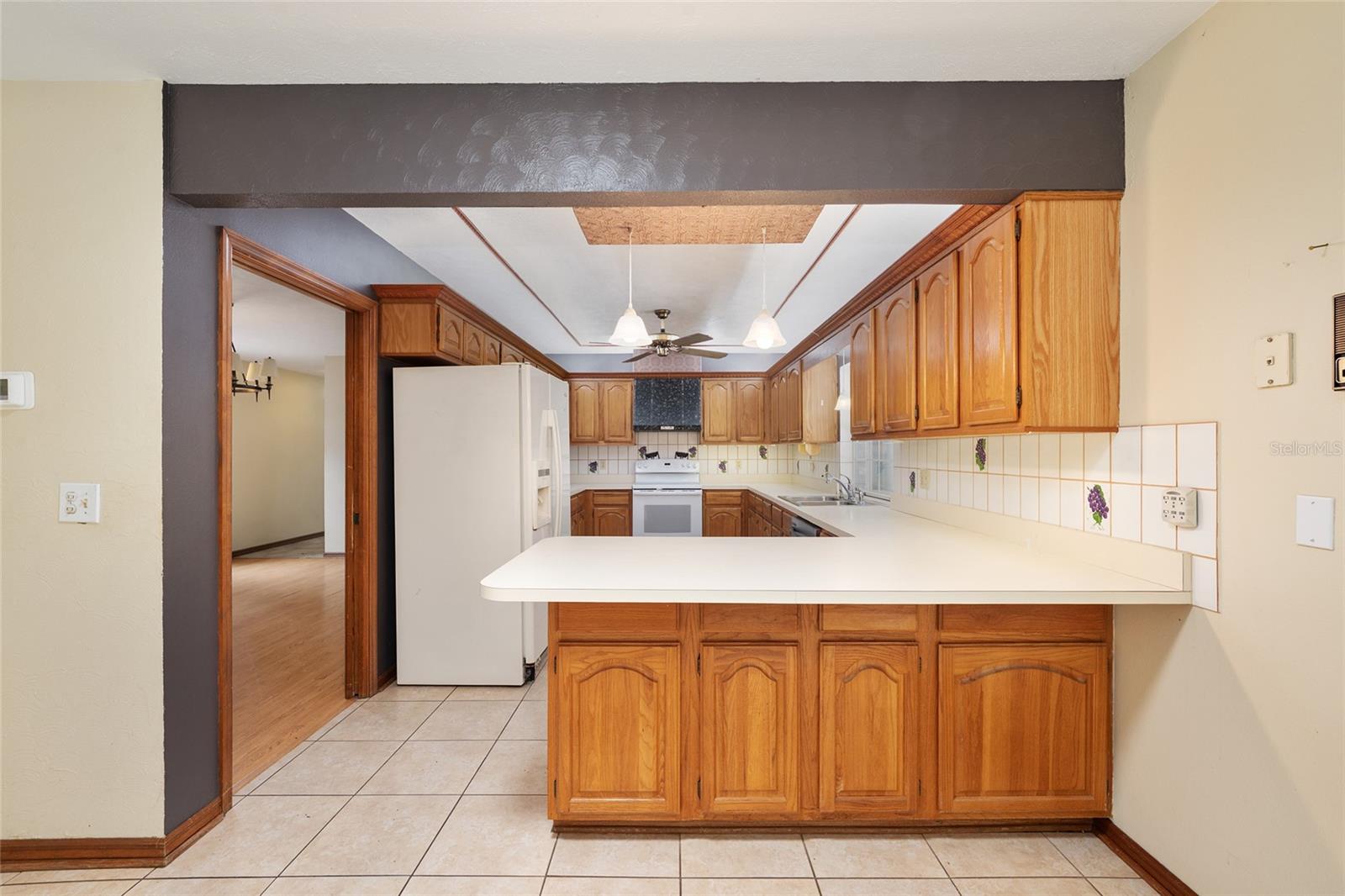 COUNTRYSIDE FARMS/OCALA - Residential