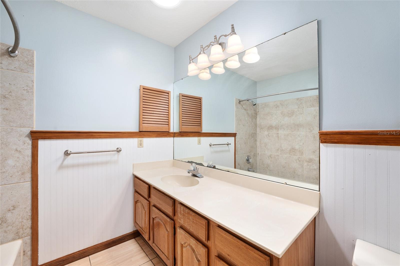 COUNTRYSIDE FARMS/OCALA - Residential