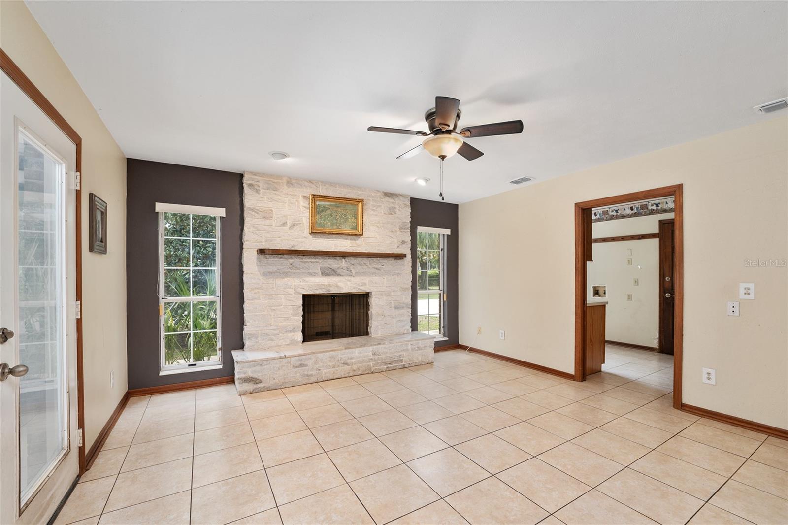 COUNTRYSIDE FARMS/OCALA - Residential