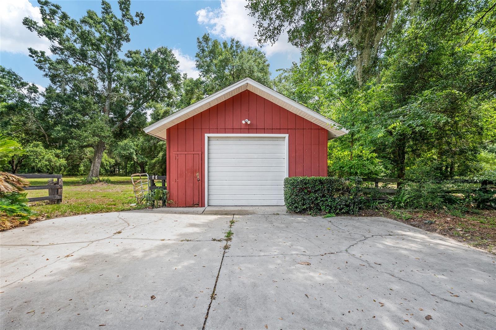COUNTRYSIDE FARMS/OCALA - Residential