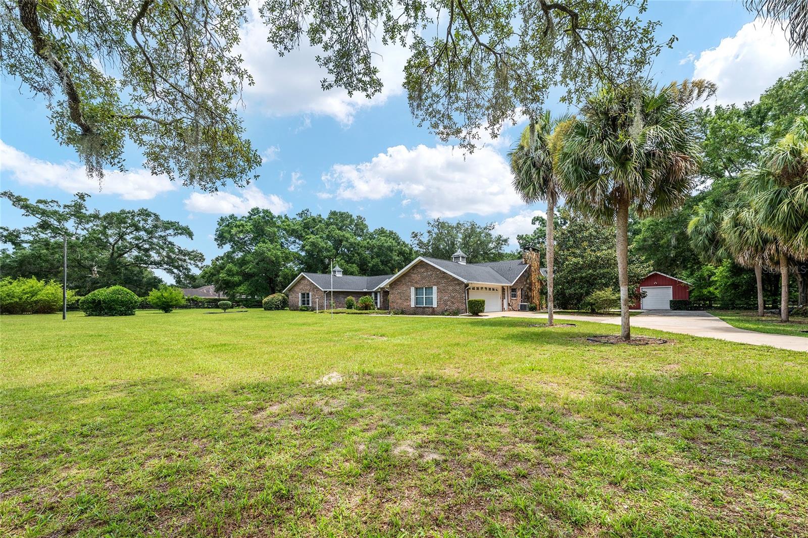 COUNTRYSIDE FARMS/OCALA - Residential