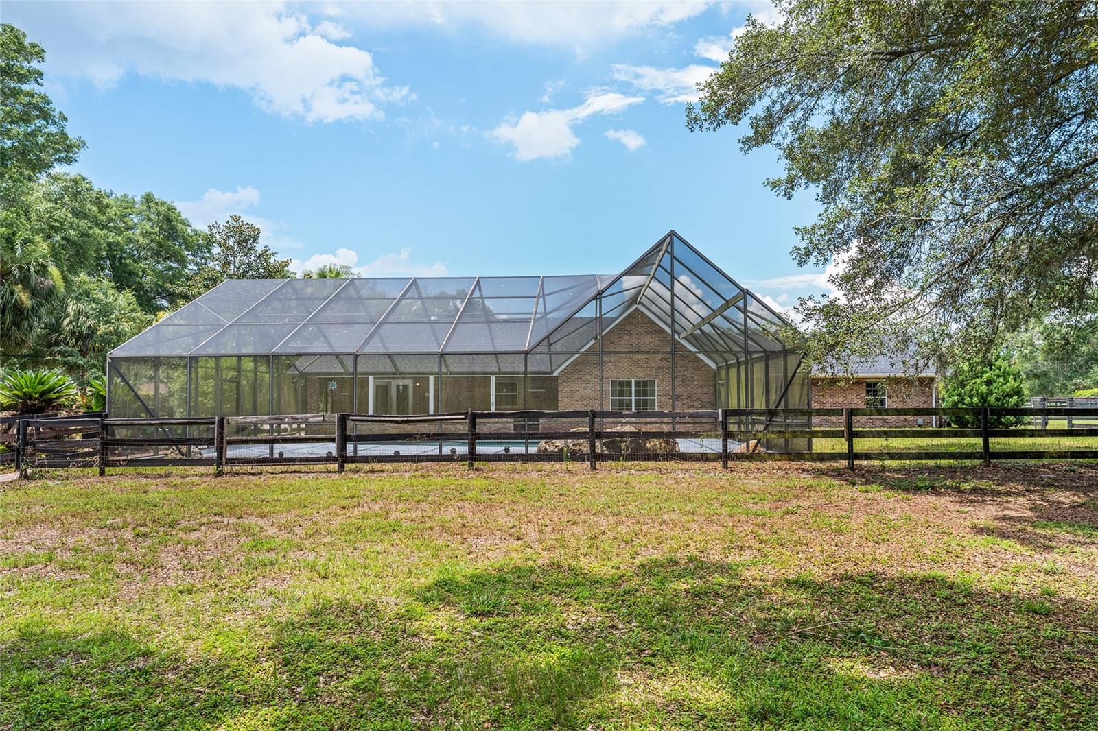 COUNTRYSIDE FARMS/OCALA - Residential