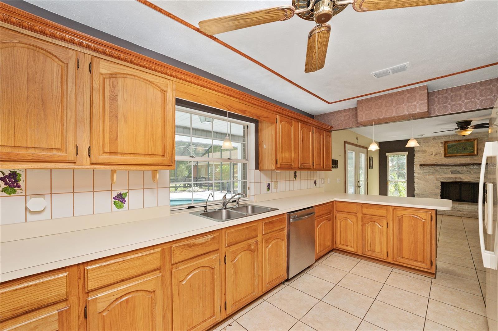 COUNTRYSIDE FARMS/OCALA - Residential