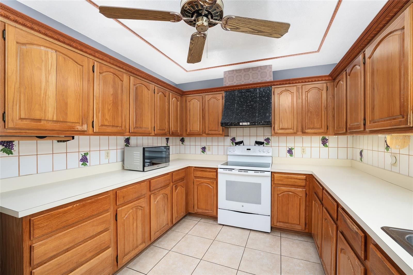 COUNTRYSIDE FARMS/OCALA - Residential