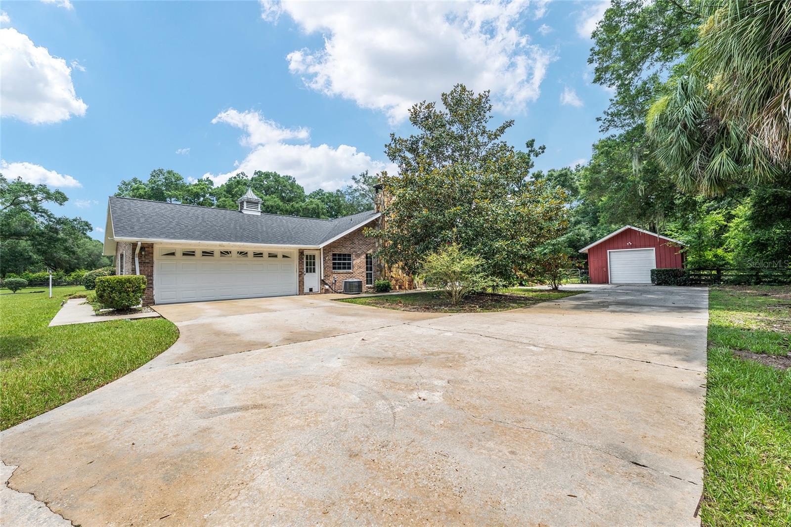 COUNTRYSIDE FARMS/OCALA - Residential