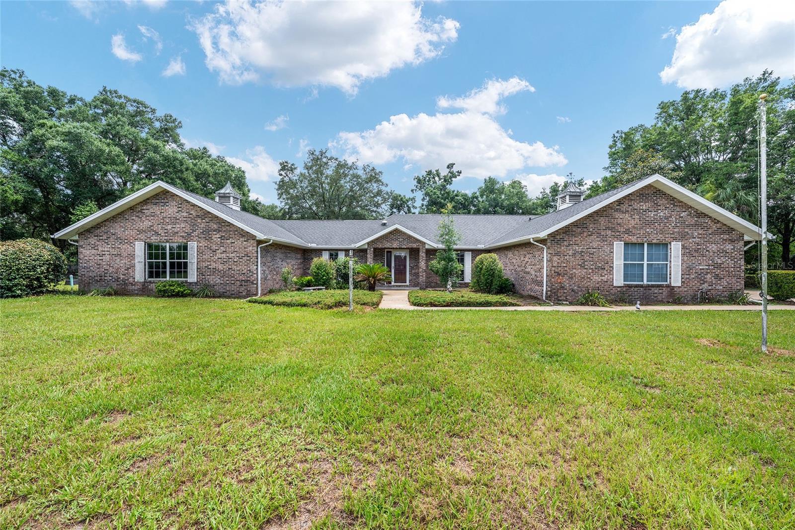 COUNTRYSIDE FARMS/OCALA - Residential