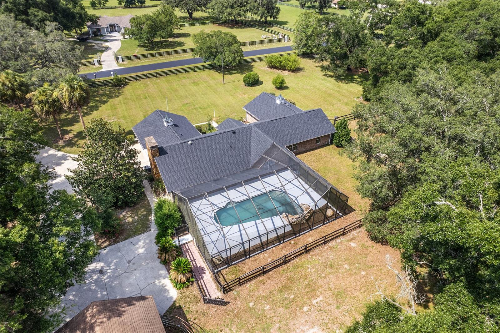 COUNTRYSIDE FARMS/OCALA - Residential