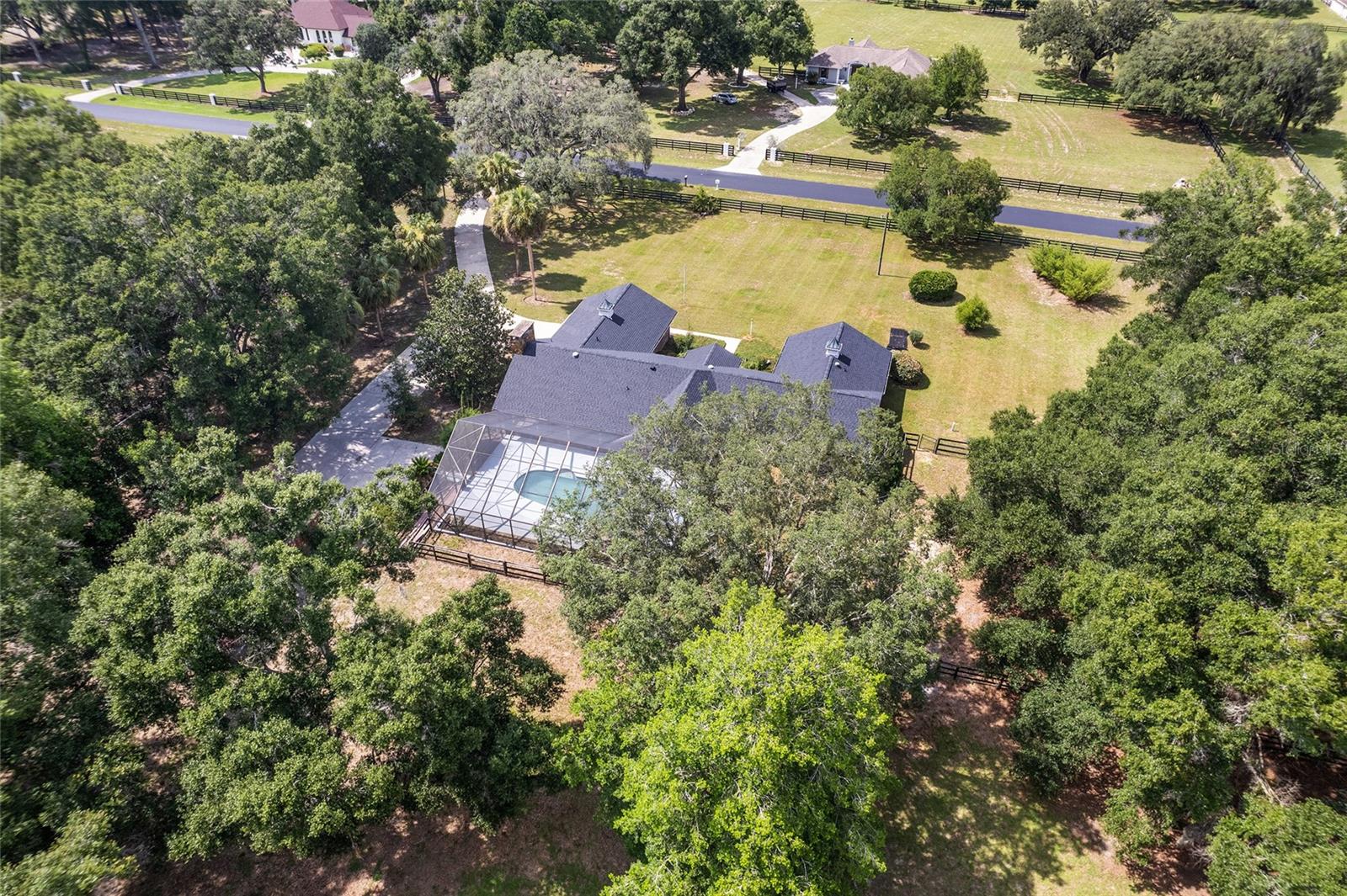COUNTRYSIDE FARMS/OCALA - Residential