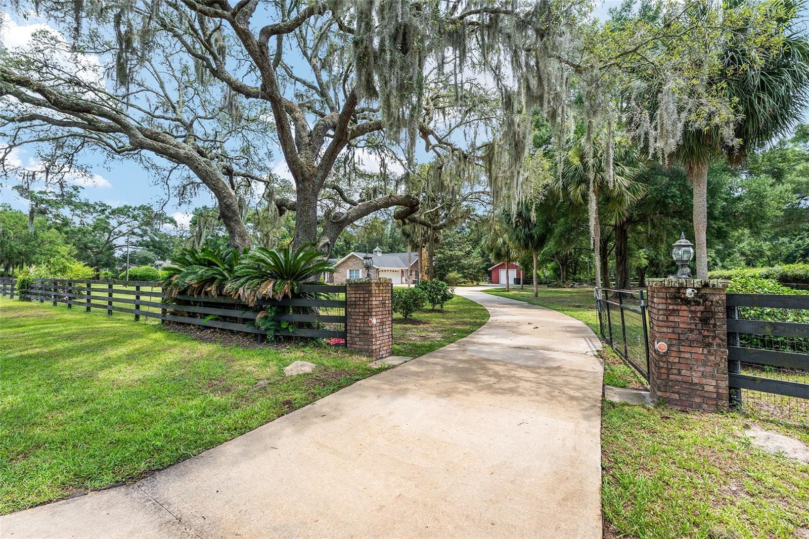 COUNTRYSIDE FARMS/OCALA - Residential