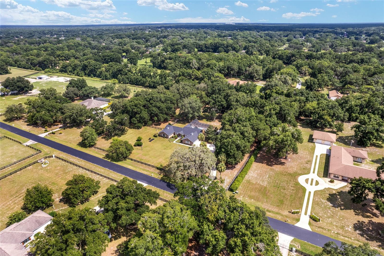 COUNTRYSIDE FARMS/OCALA - Residential