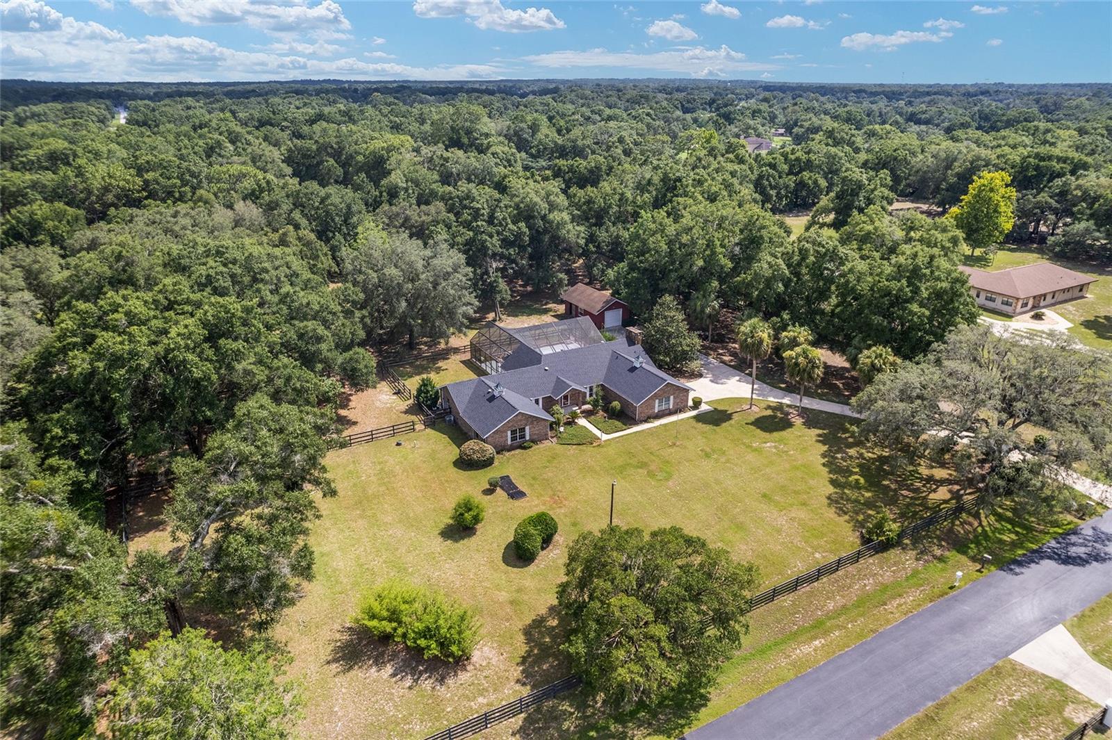 COUNTRYSIDE FARMS/OCALA - Residential