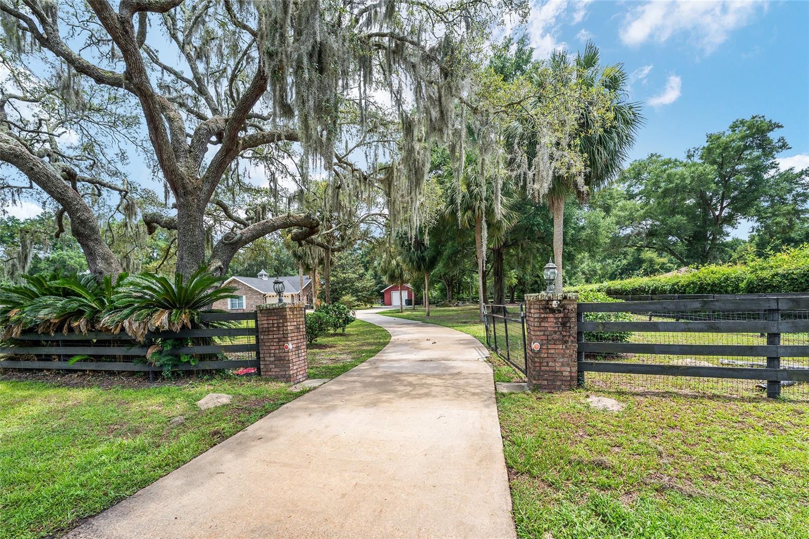 COUNTRYSIDE FARMS/OCALA - Residential