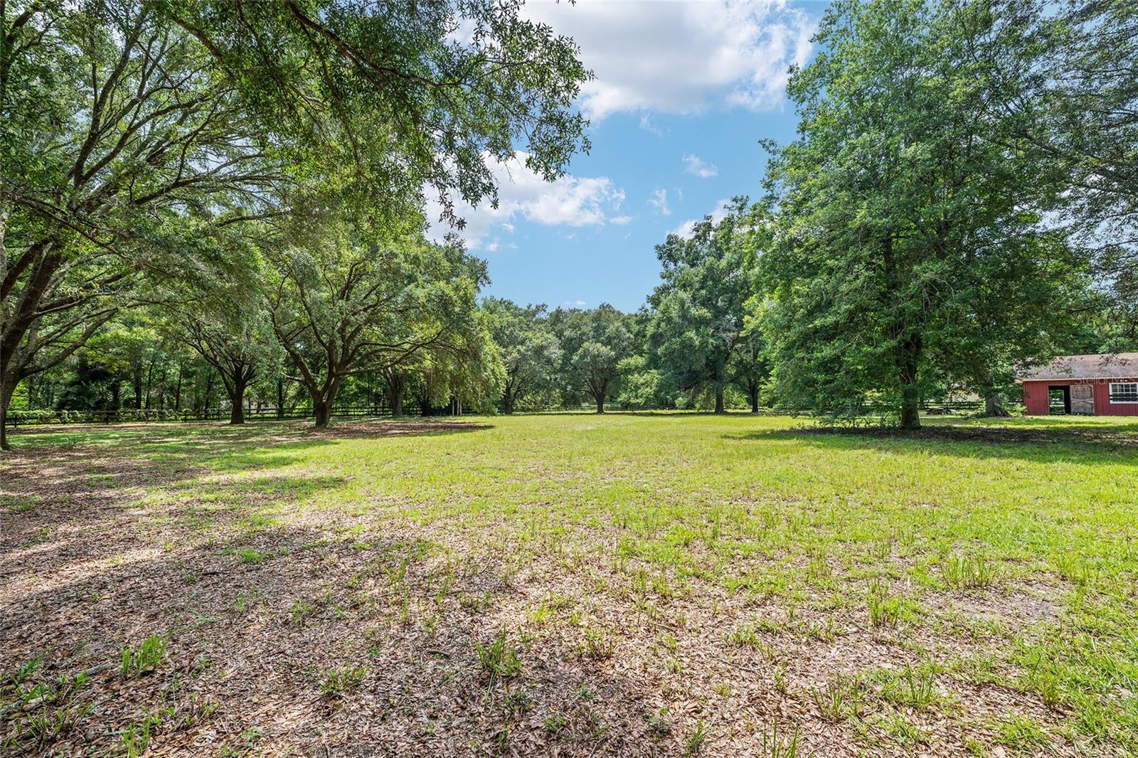 COUNTRYSIDE FARMS/OCALA - Residential