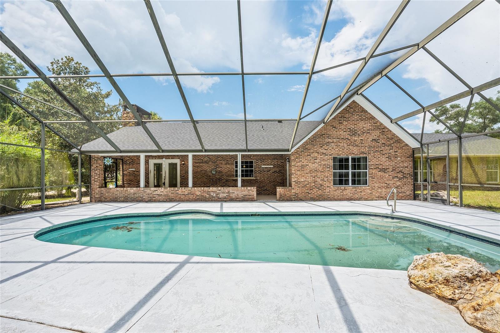 COUNTRYSIDE FARMS/OCALA - Residential