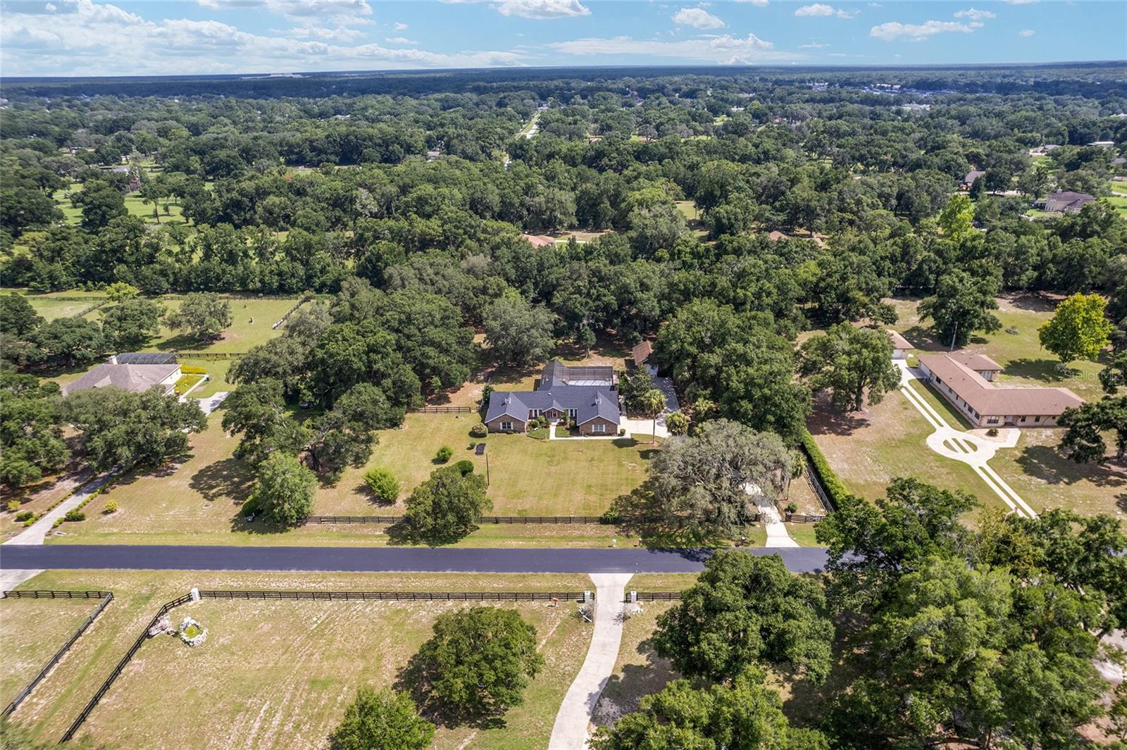 COUNTRYSIDE FARMS/OCALA - Residential