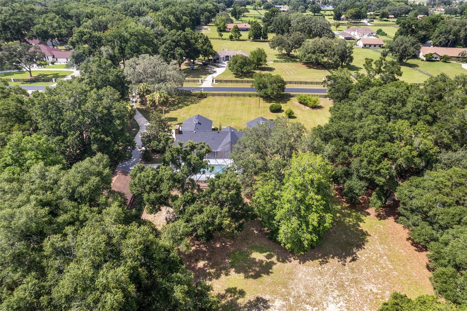 COUNTRYSIDE FARMS/OCALA - Residential