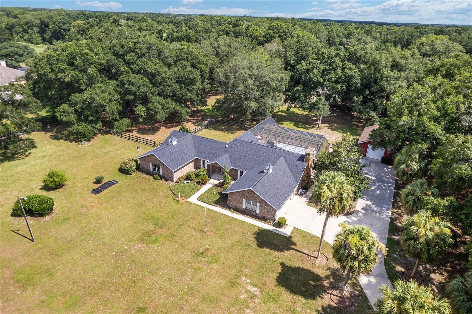 COUNTRYSIDE FARMS/OCALA - Residential