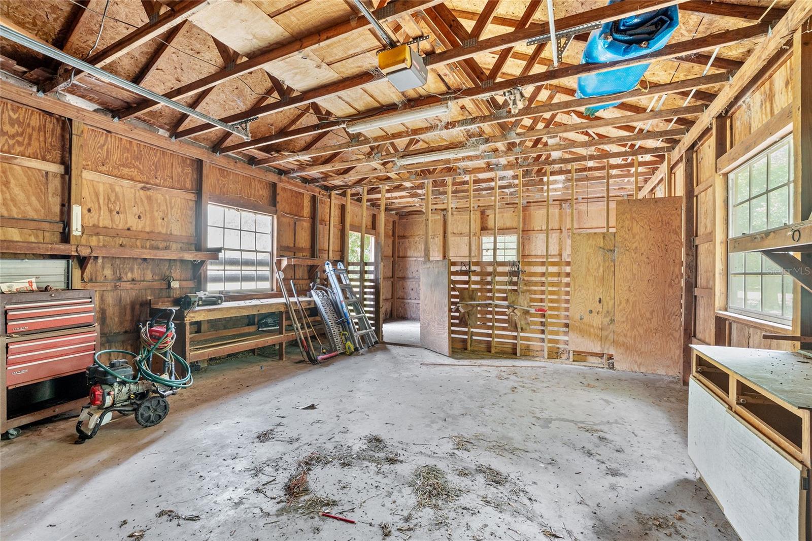 COUNTRYSIDE FARMS/OCALA - Residential