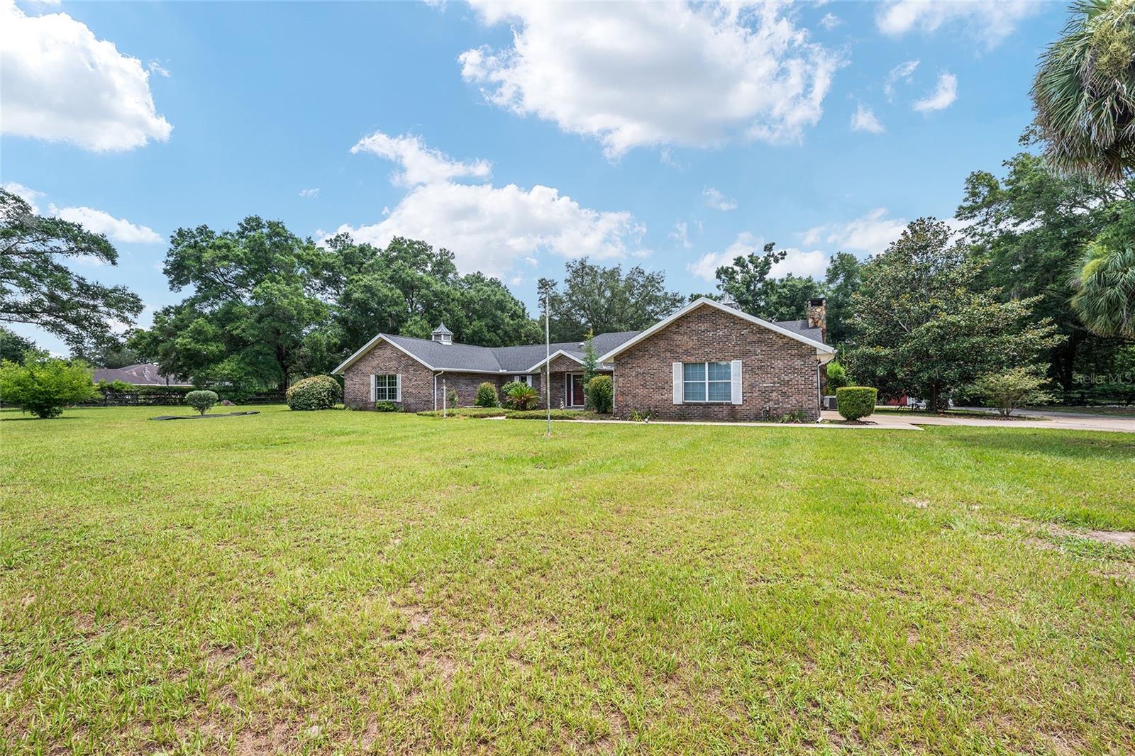 COUNTRYSIDE FARMS/OCALA - Residential