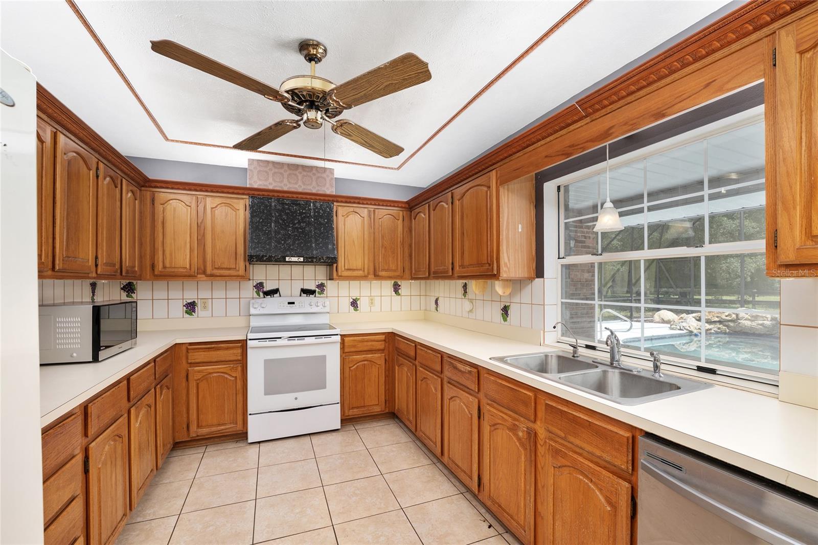 COUNTRYSIDE FARMS/OCALA - Residential