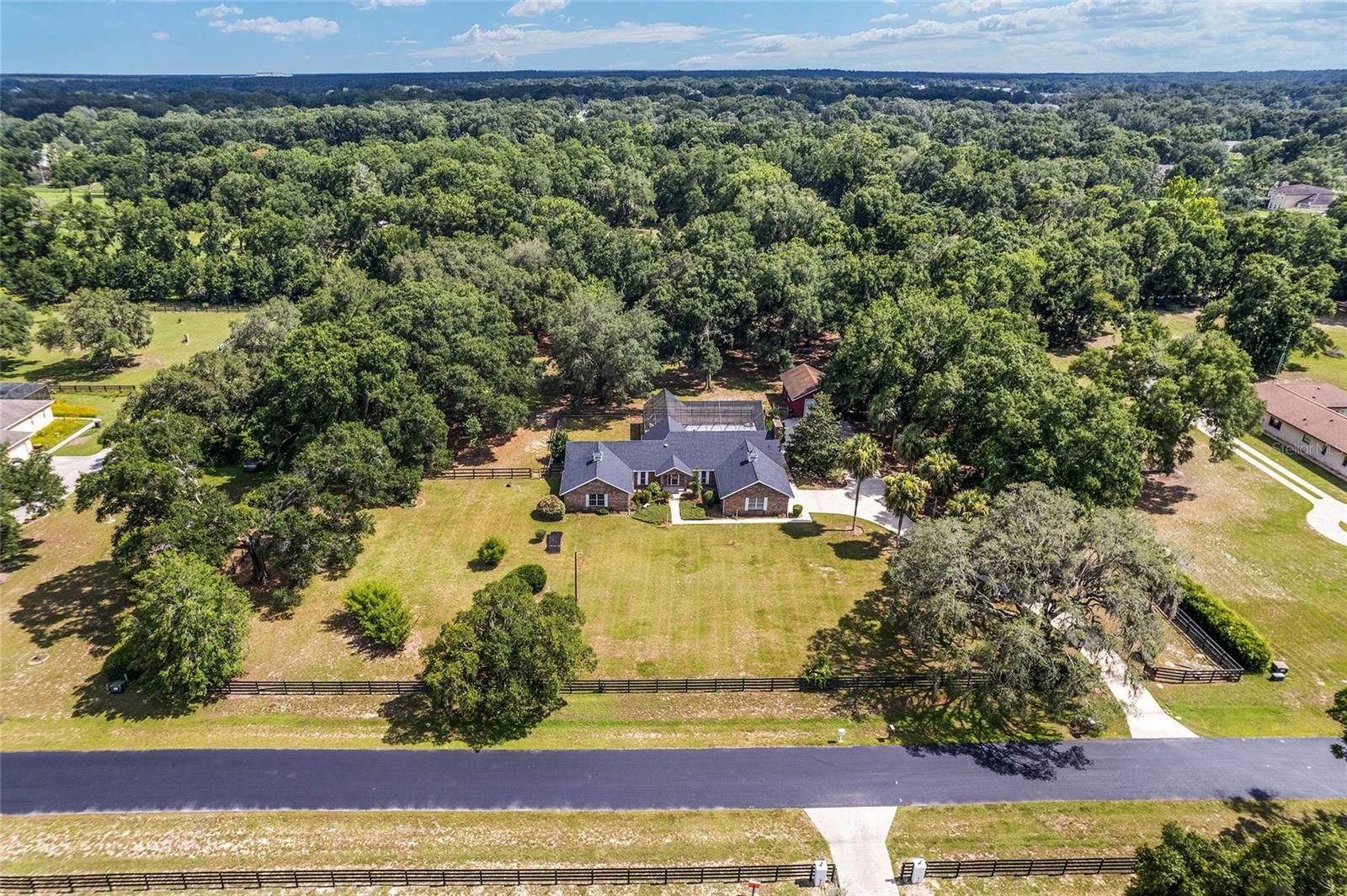 COUNTRYSIDE FARMS/OCALA - Residential