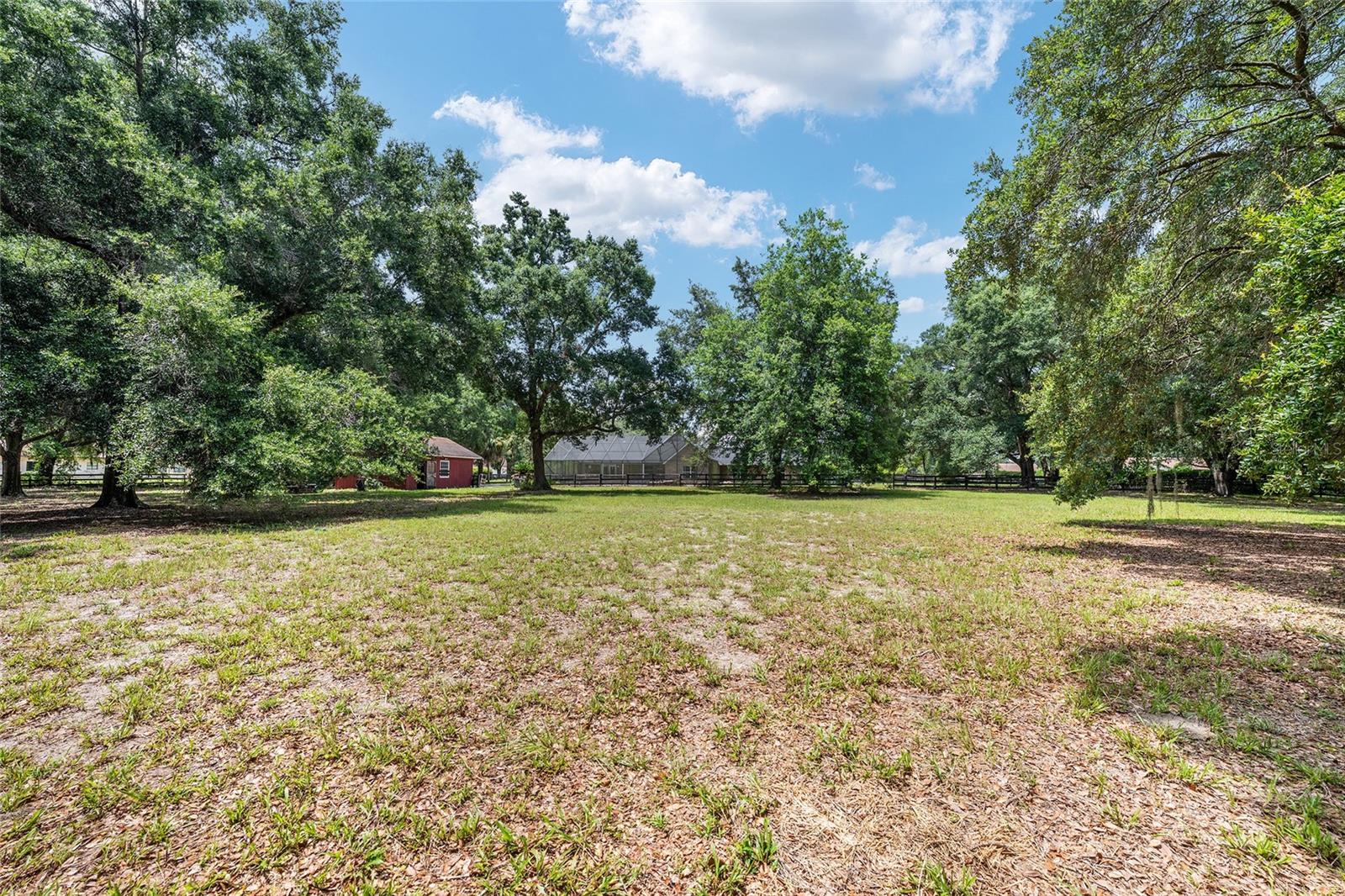 COUNTRYSIDE FARMS/OCALA - Residential