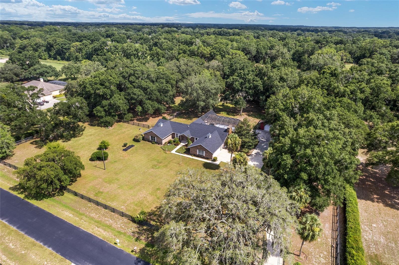 COUNTRYSIDE FARMS/OCALA - Residential