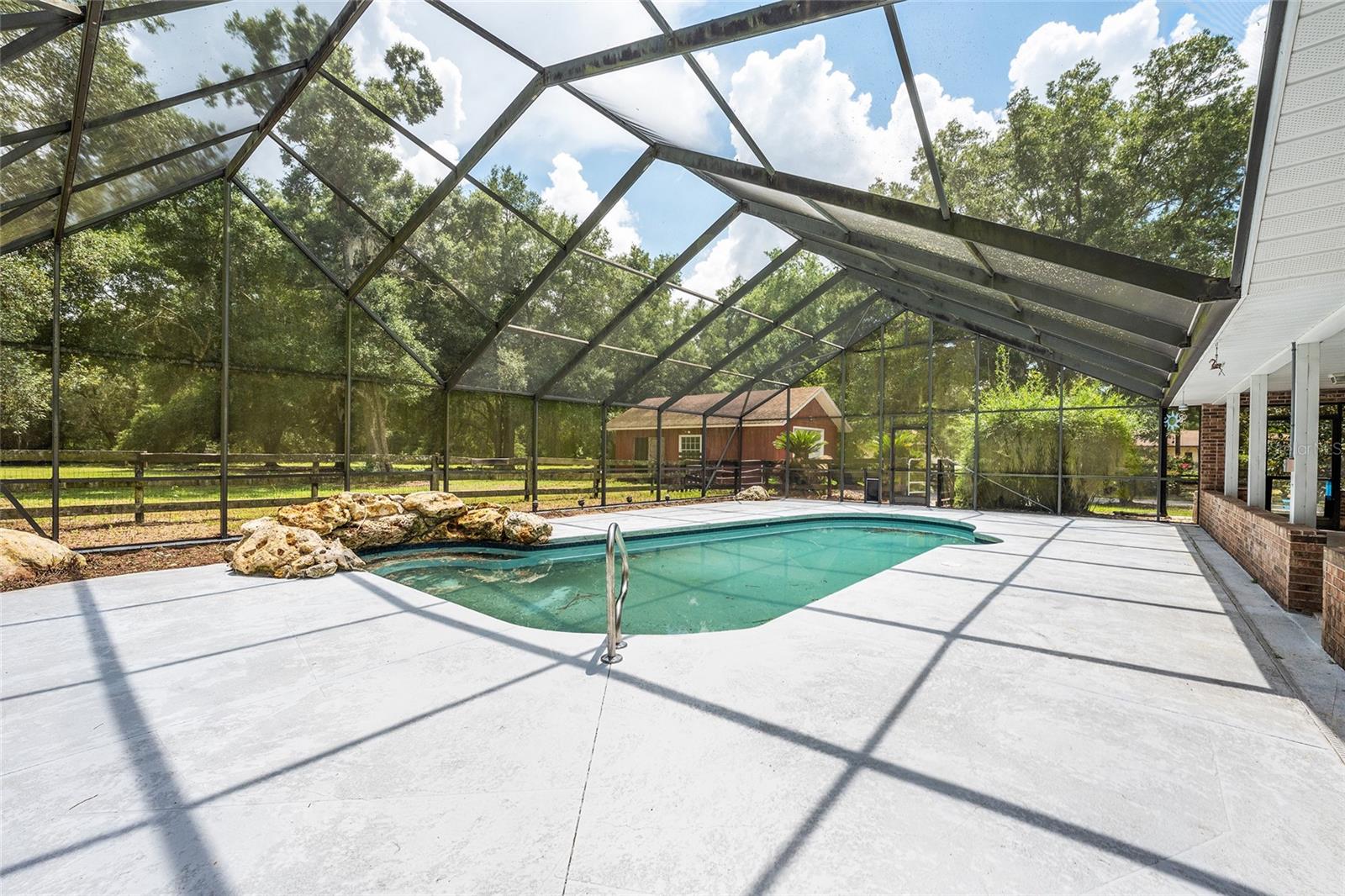 COUNTRYSIDE FARMS/OCALA - Residential