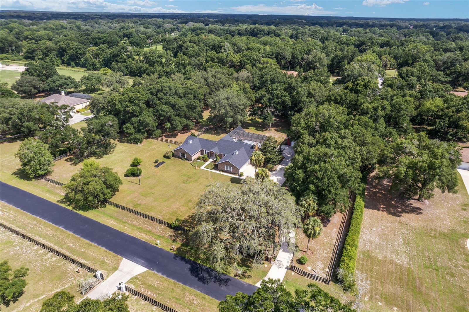 COUNTRYSIDE FARMS/OCALA - Residential