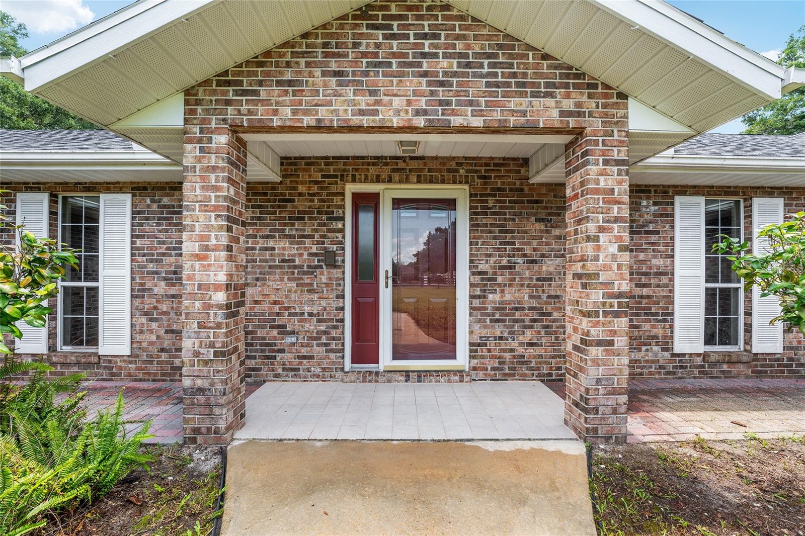 COUNTRYSIDE FARMS/OCALA - Residential