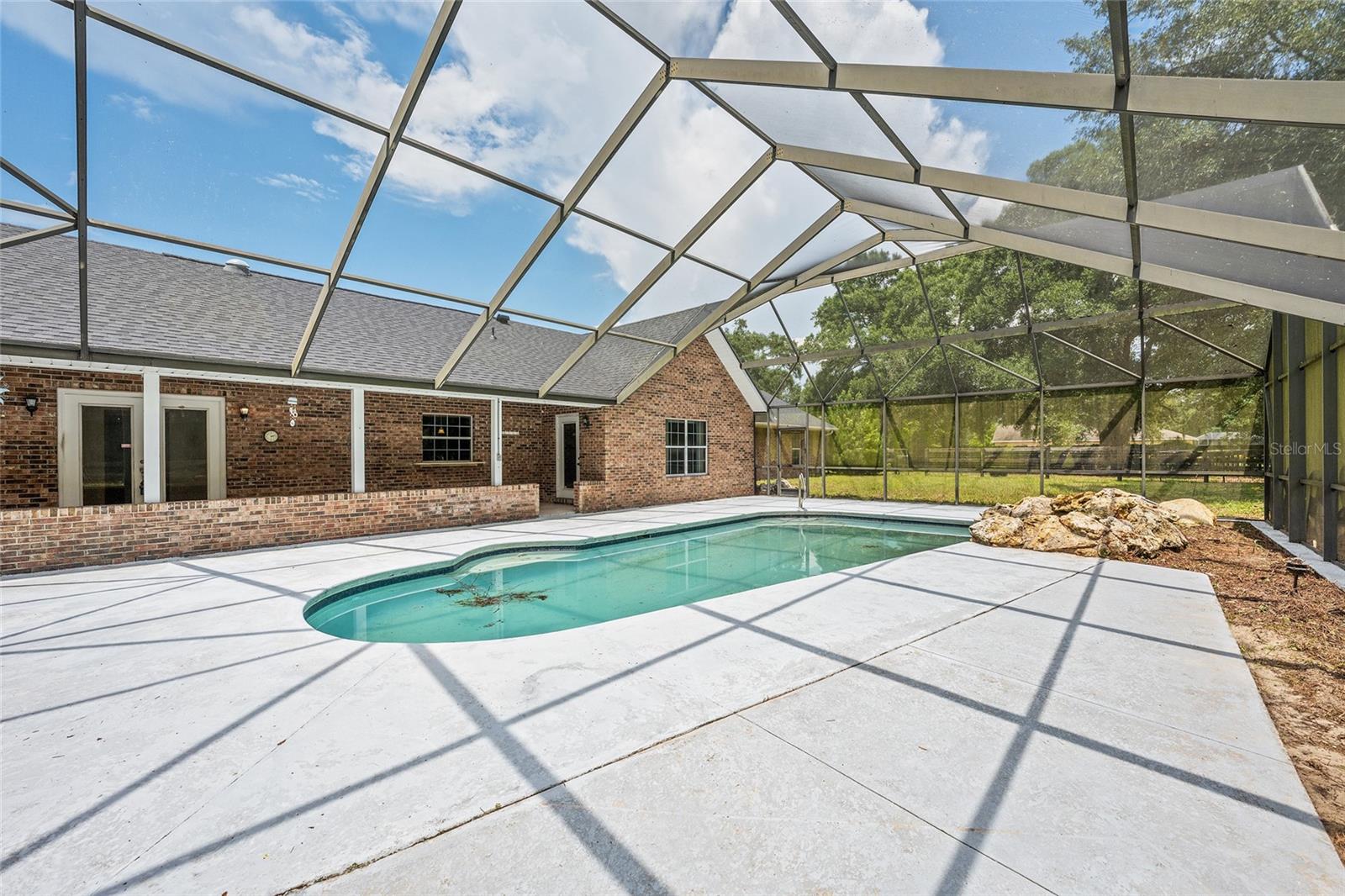 COUNTRYSIDE FARMS/OCALA - Residential