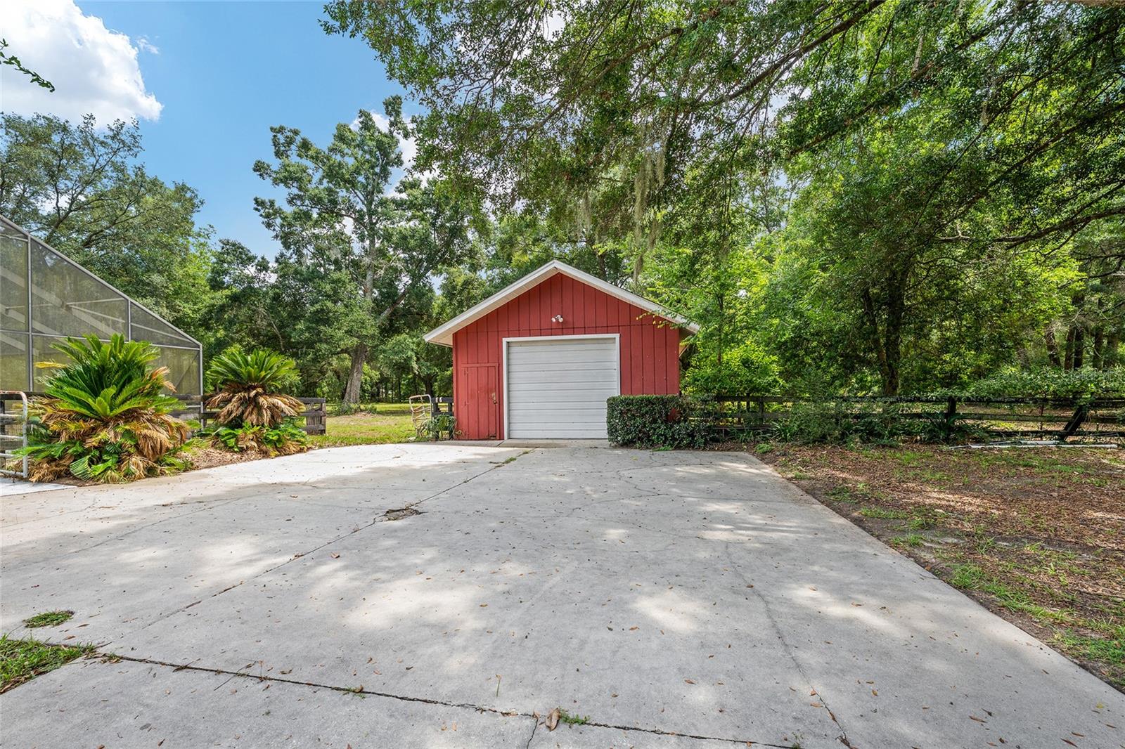 COUNTRYSIDE FARMS/OCALA - Residential