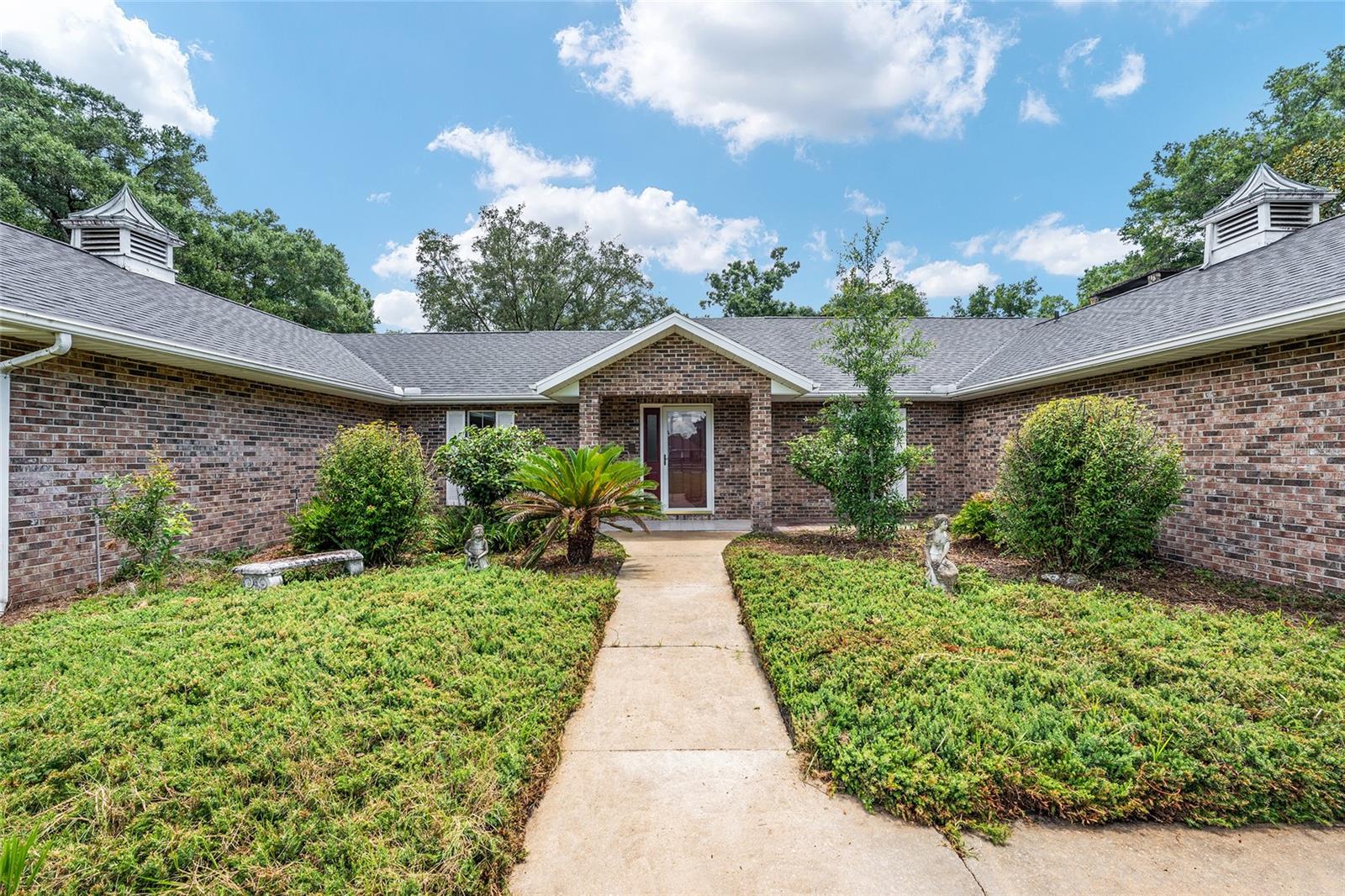 COUNTRYSIDE FARMS/OCALA - Residential