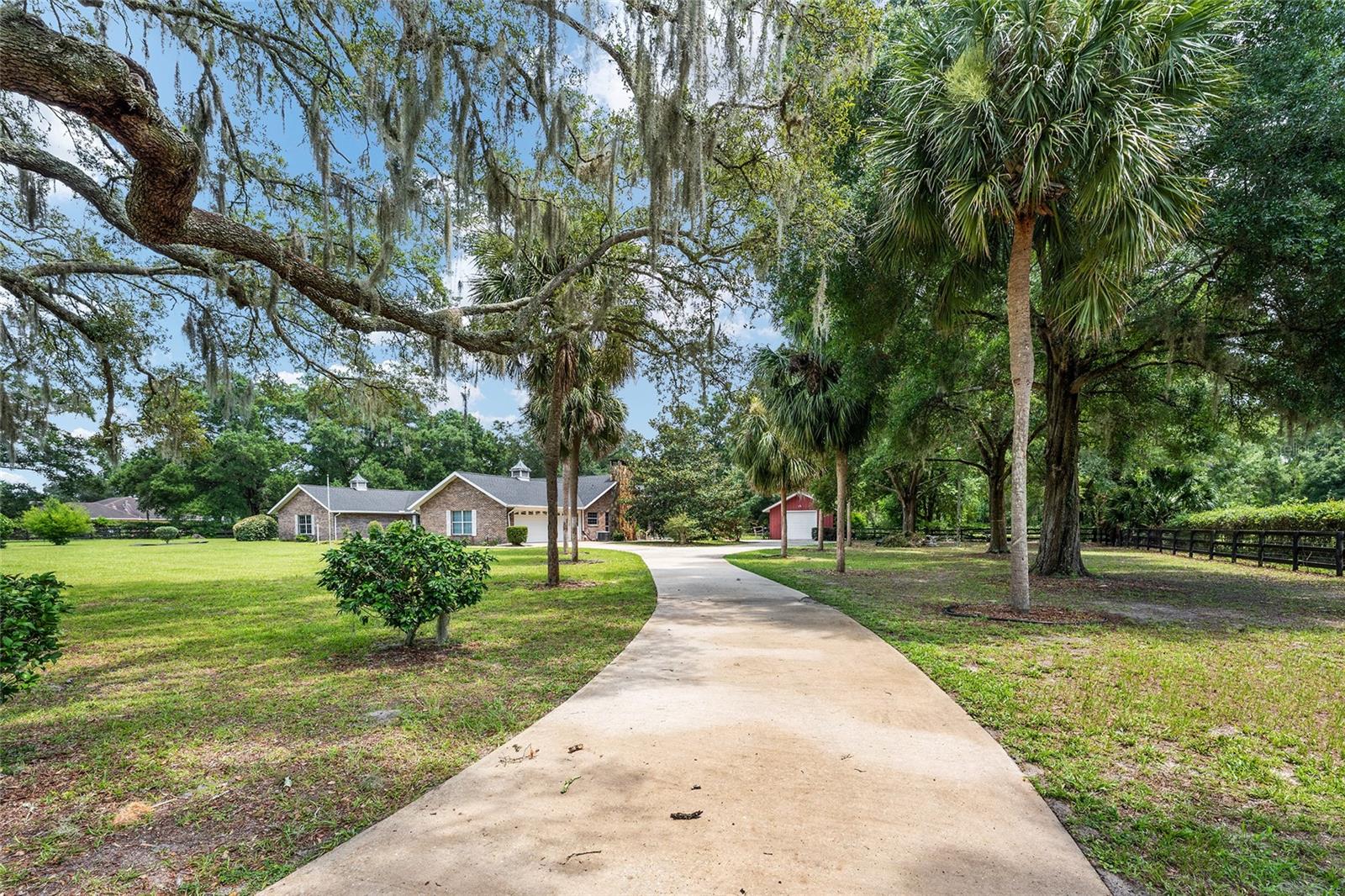 COUNTRYSIDE FARMS/OCALA - Residential