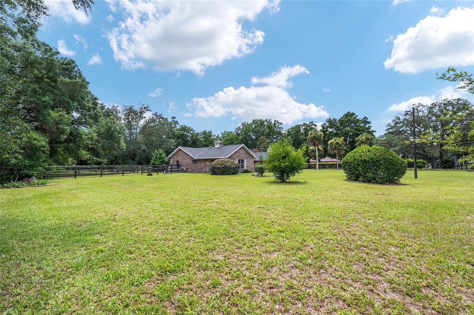 COUNTRYSIDE FARMS/OCALA - Residential