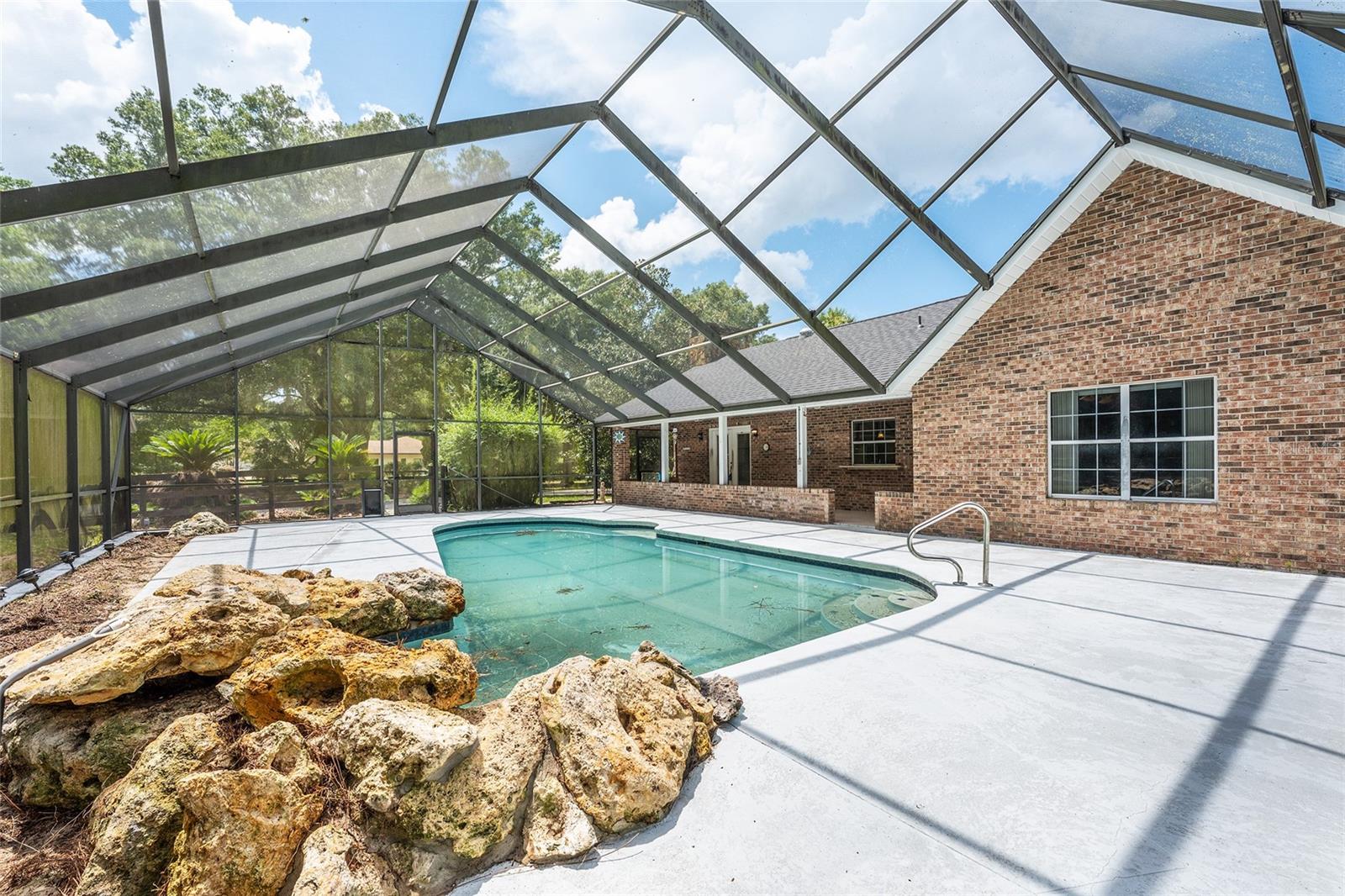 COUNTRYSIDE FARMS/OCALA - Residential