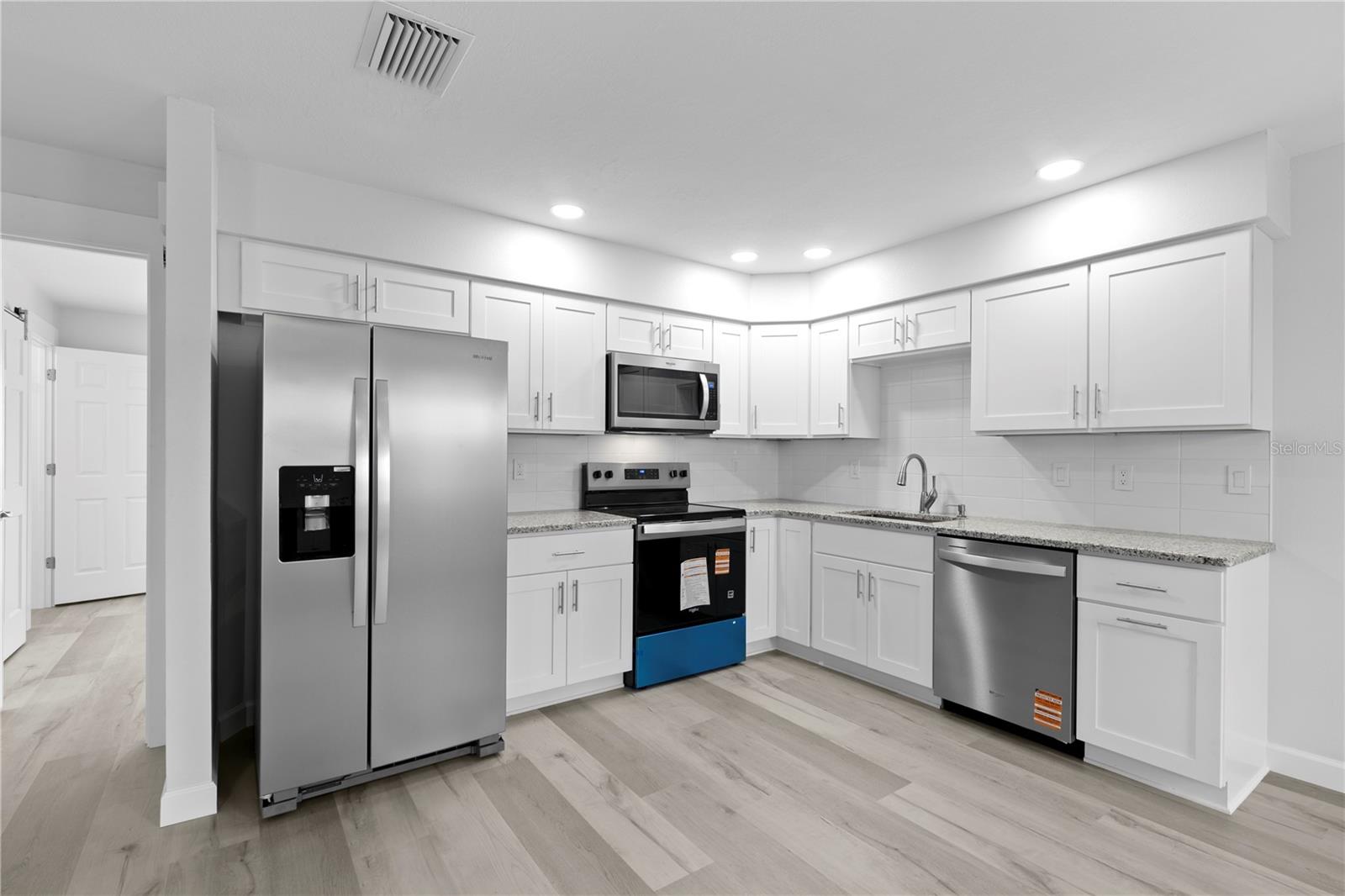 WILDS CONDO - Residential