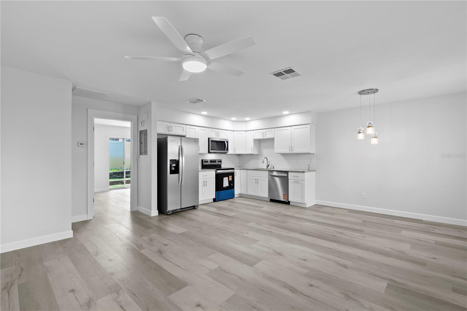 WILDS CONDO - Residential