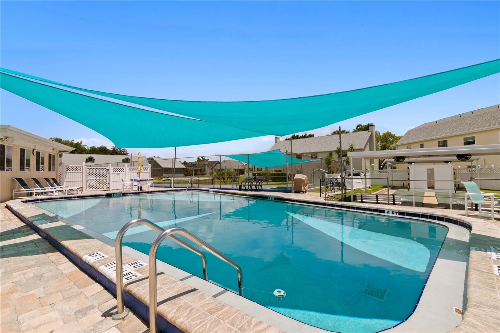 WILDS CONDO - Residential