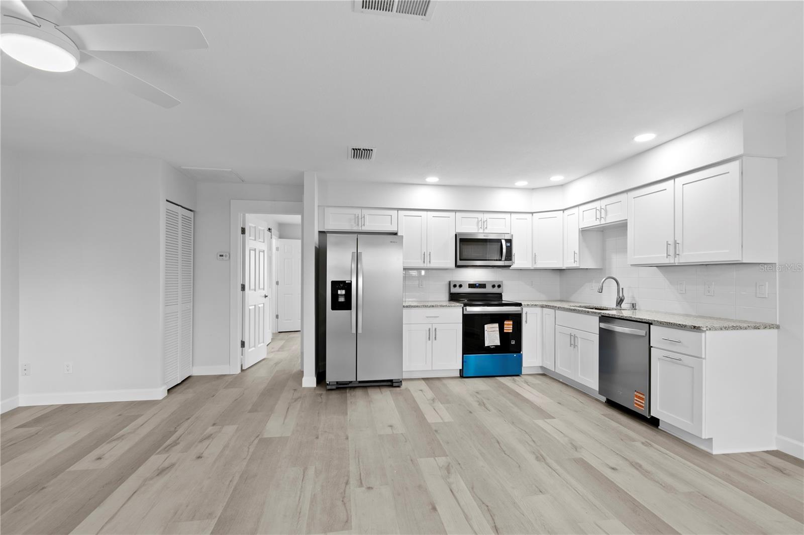 WILDS CONDO - Residential