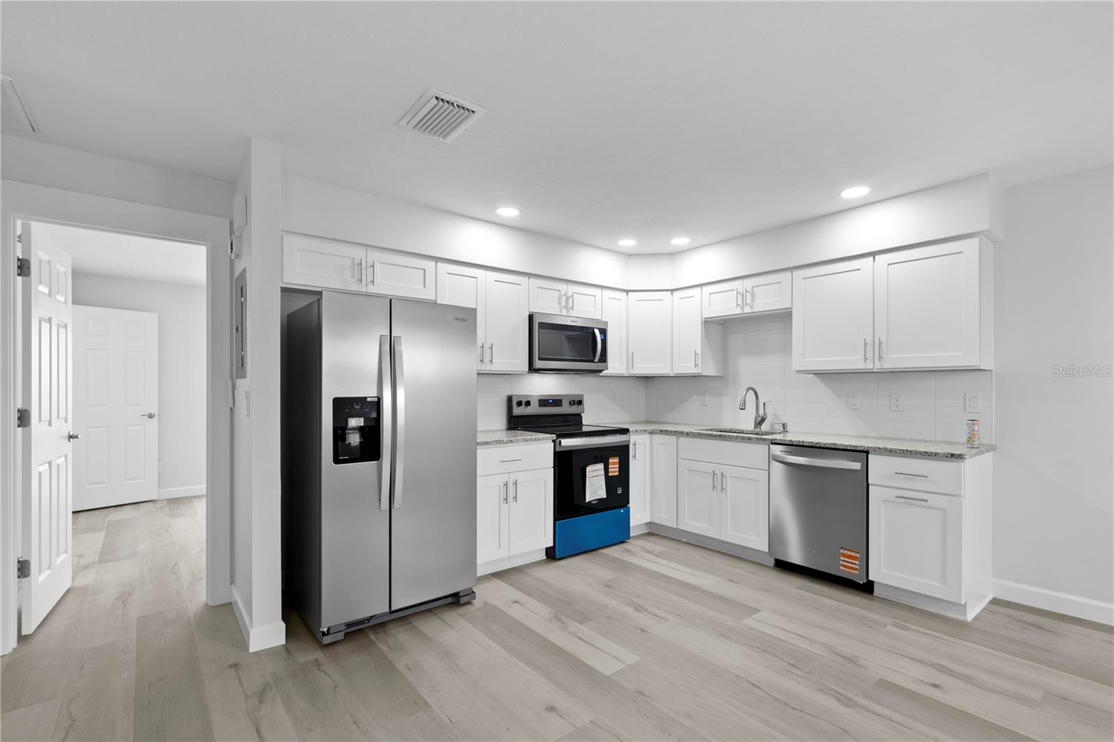 WILDS CONDO - Residential