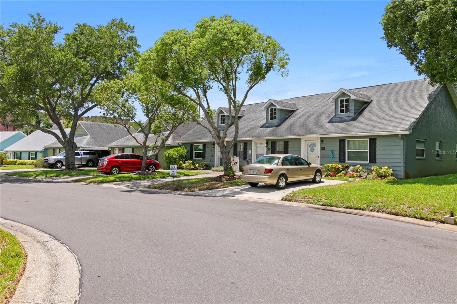 WILDS CONDO - Residential