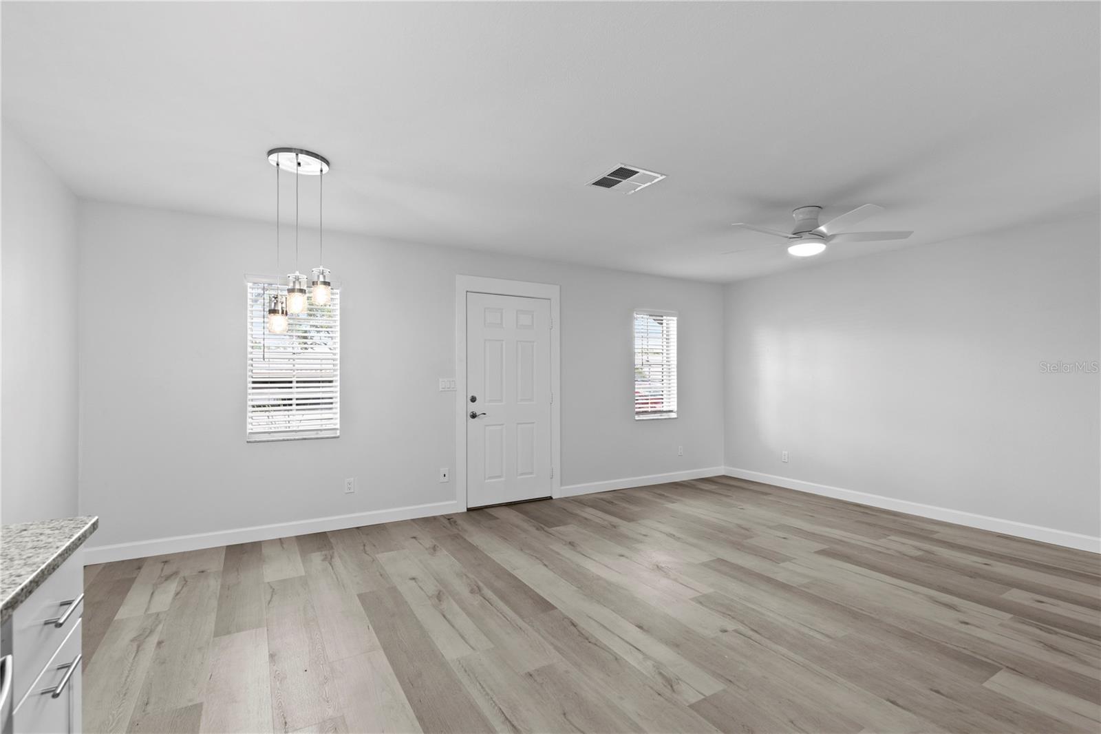 WILDS CONDO - Residential