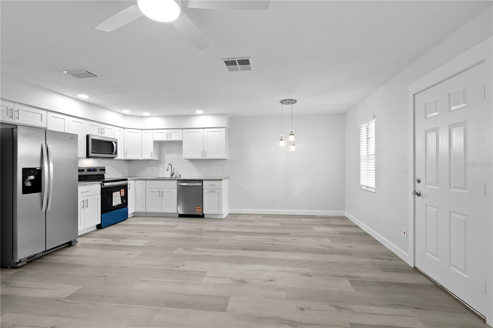 WILDS CONDO - Residential