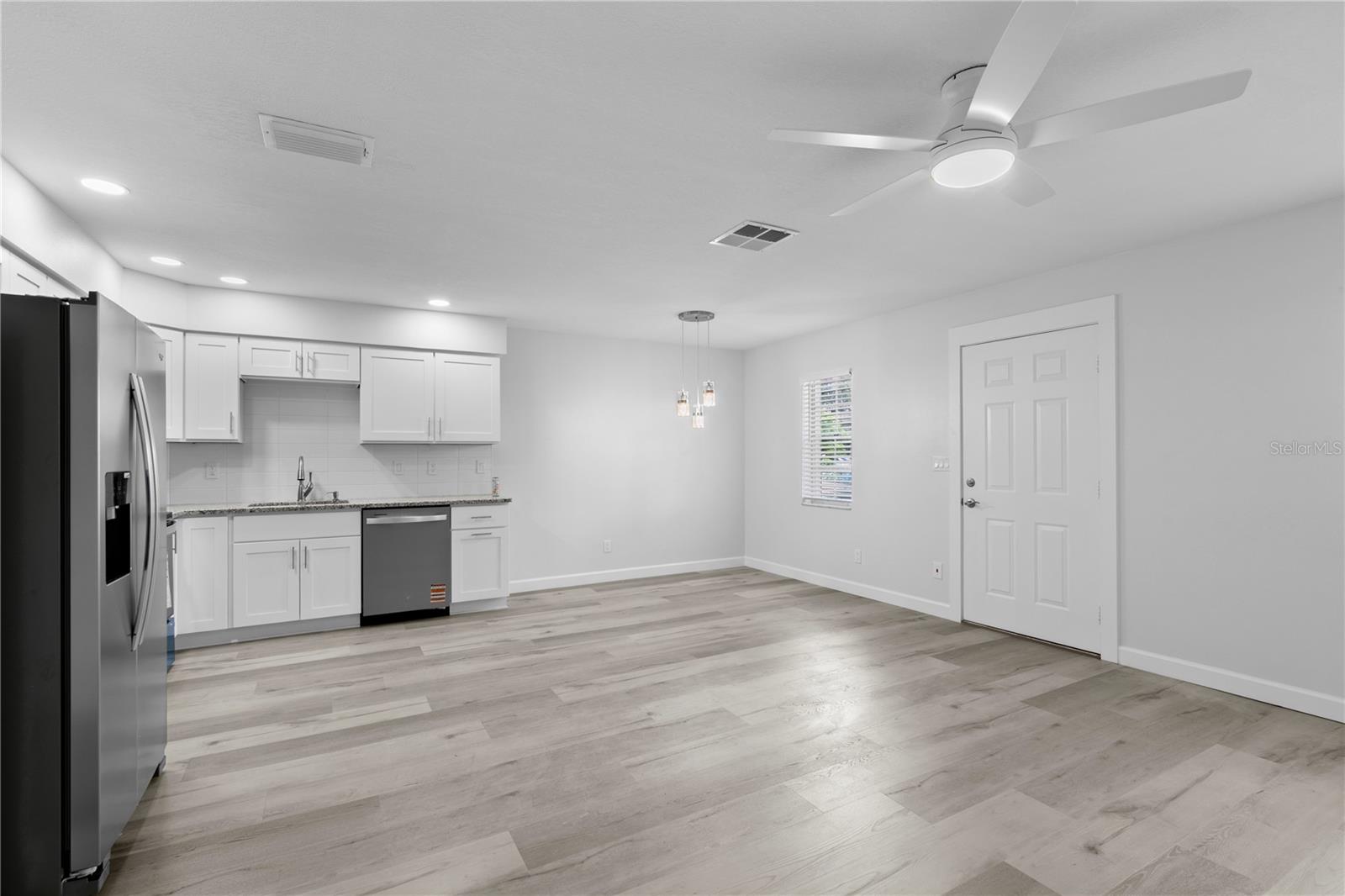 WILDS CONDO - Residential