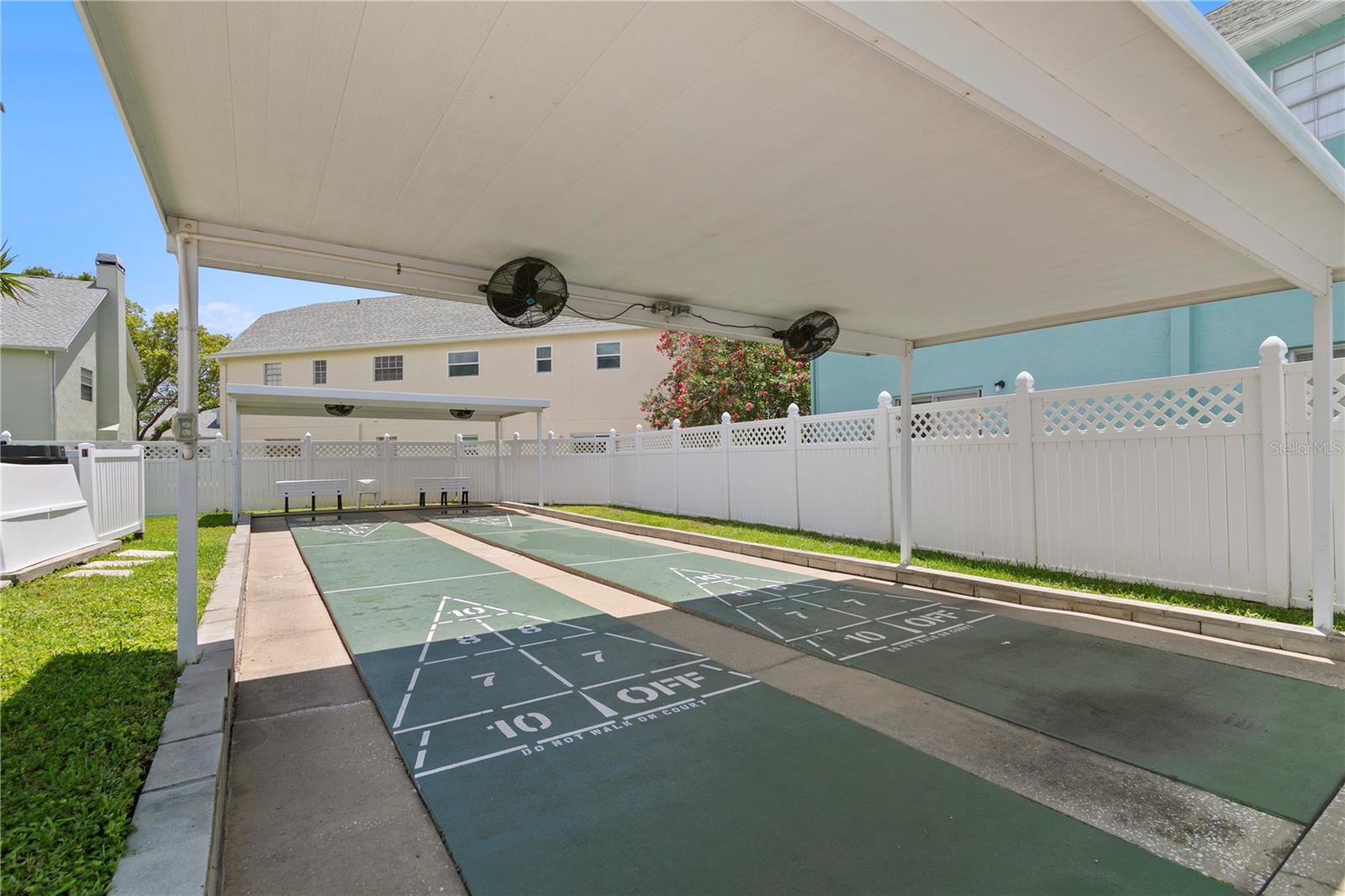 WILDS CONDO - Residential