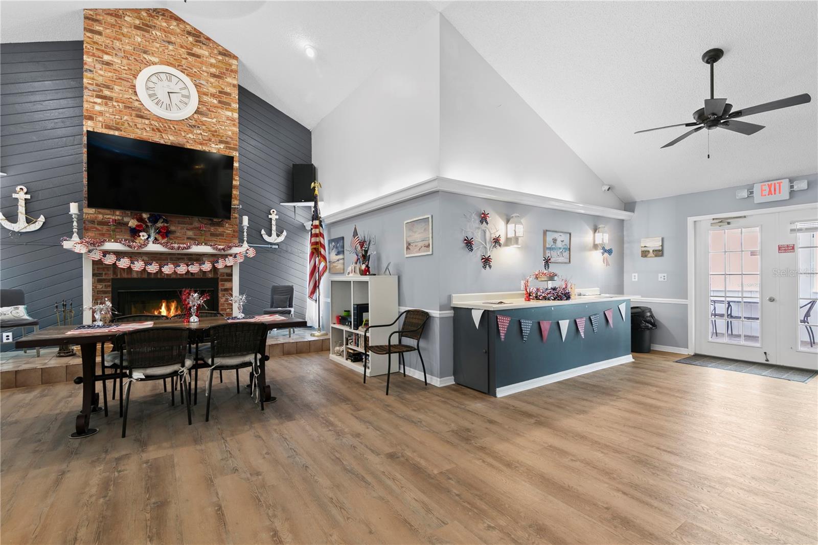 WILDS CONDO - Residential