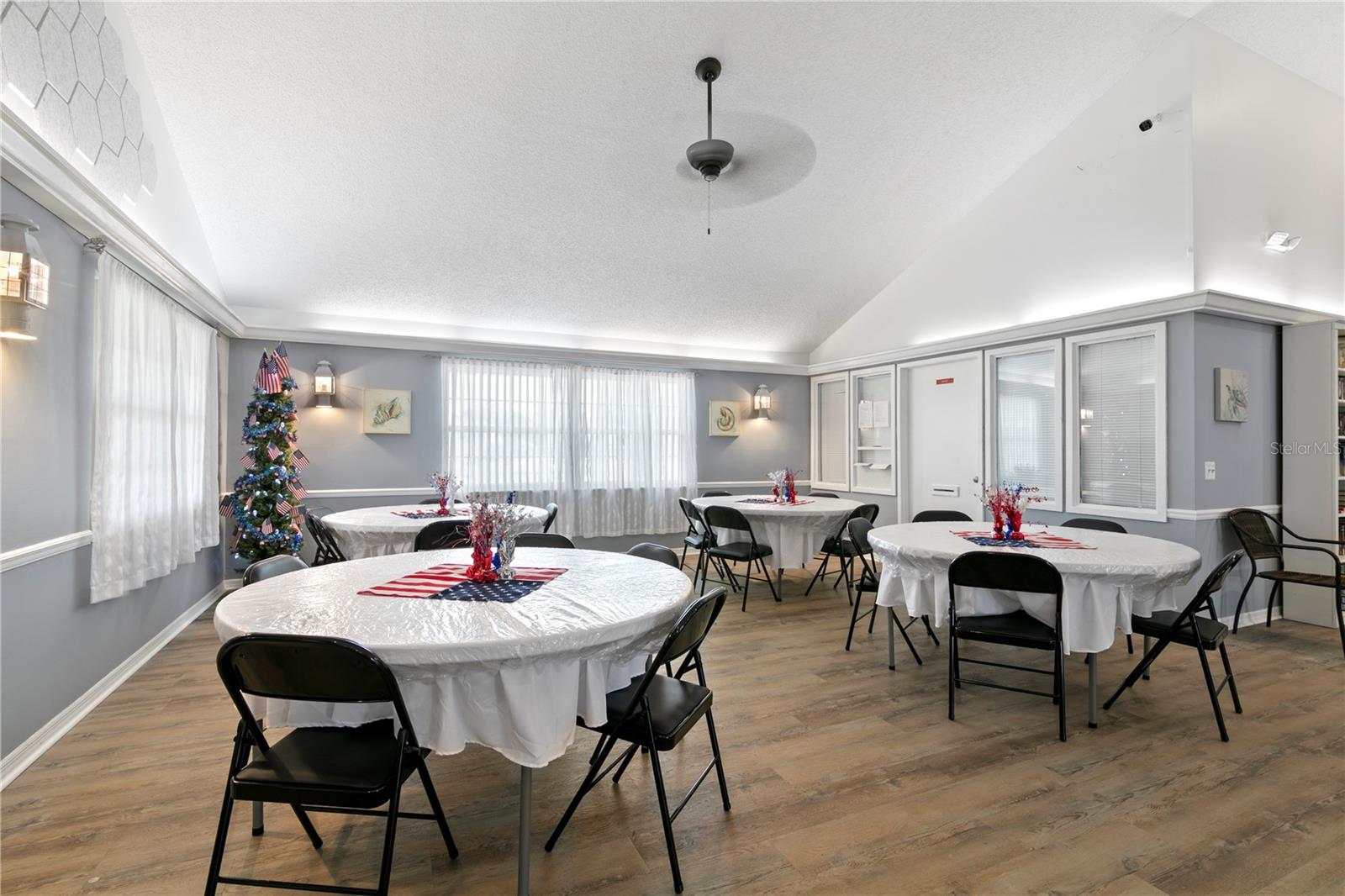 WILDS CONDO - Residential