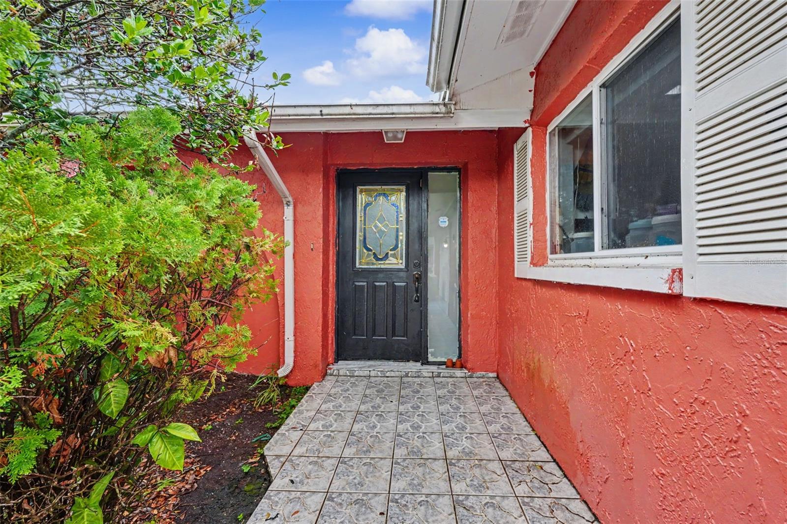REGENCY PARK - Residential
